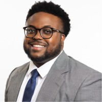 Sysco Employee Derrick Cook's profile photo