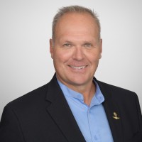 Moss & Associates (Construction) Employee John Halpin's profile photo