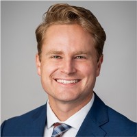 Hall Render Employee Ben Jamison's profile photo