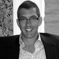 Agilient International Ltd Employee Mark le Masurier Beng's profile photo
