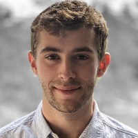 Normation Employee Robinson Maigné's profile photo