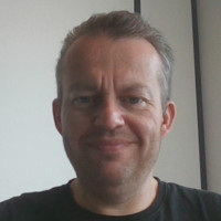 Nordnet Employee Sylvain Joly's profile photo