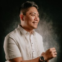 Manulife Philippines Employee Martin Chaves's profile photo