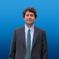 NextStage GovCon CRM Employee Patrick Fairfield's profile photo
