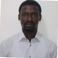BuyPower (YC W17) Employee Dihweng Albert's profile photo
