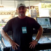 Audio Visual Connection, Inc. Employee Steve Leonard's profile photo