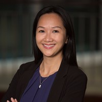 BlackRock Employee Nguyet Dinh's profile photo