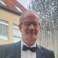 Orange Employee Jean-Marie Culpin's profile photo