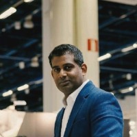 CROSSCALL Employee Denis Thayanithy's profile photo