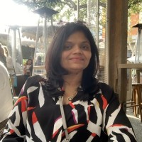 100ms Employee Sonal Agarwal's profile photo