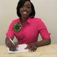 Kimberly Solomon Email & Phone Number