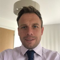 Gareth Davis Email & Phone Number