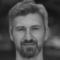 Raccoon LLC Employee Pavlo Kovalov's profile photo