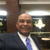 1st Special Forces Command (Airborne) - US Army Employee Jose Quinones's profile photo