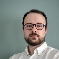 ReSpo.Vision Employee Marcin Tuszyński's profile photo