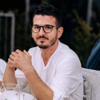 Antonio Carraro SpA Employee Davide Stocco's profile photo