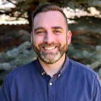College of Western Idaho Employee Blake Romney's profile photo
