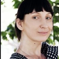 Artpole Employee Olga Minaeva's profile photo