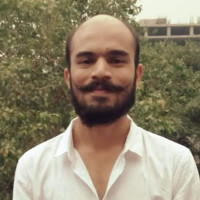 Gaurav Mahawar Email