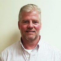 EW Howell Construction Group Employee Patrick Hearty's profile photo