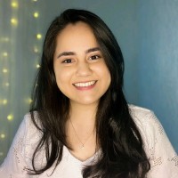 Vibra Residencial Employee Fernanda Gonzales Vasconcelos's profile photo