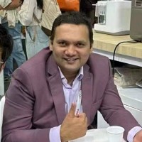 Escape Plan Employee Rahul Gupta's profile photo