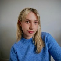 glór Employee Caoimhe O'Farrell's profile photo