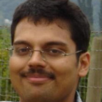 Microsoft Employee Ravi Rajamani's profile photo