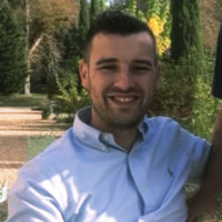 Adler Fairways Employee James Curnin's profile photo