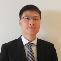 Aprio Rockville Employee Steven Shen's profile photo