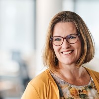 DKV Belgium Employee Linda van Dijk's profile photo