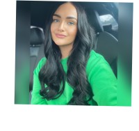 TST Group Employee Hannah Reid's profile photo