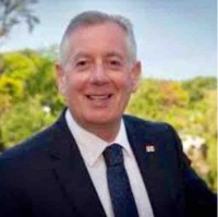 Paul Luxon Email & Phone Number