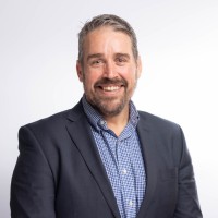 InfoTrust Co Employee Rich Harris's profile photo