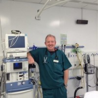 gtd healthcare Employee Andy Breakell's profile photo
