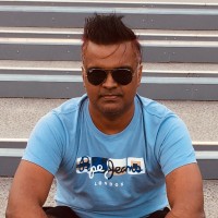 Touchcast Employee Abhijith Babu's profile photo