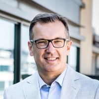 N-VA Employee Piet de Zaeger's profile photo
