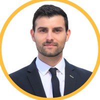 Rivermate Employee Morgan Monnier's profile photo