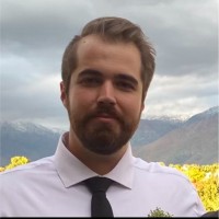 Lumen Utility Consult Employee Kyle Zimmerman's profile photo
