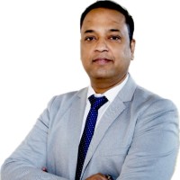 Vikassh Goswami Email & Phone Number