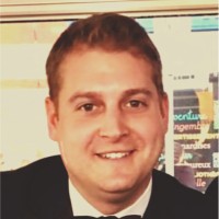 Procare HR Employee Nicholas Dvorak's profile photo