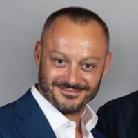 ZAPI GROUP Employee Matteo Artioli's profile photo
