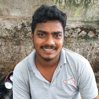 GVMC Employee Bujji Sankar's profile photo