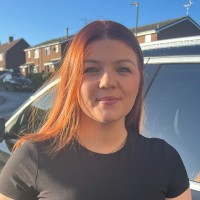 System Label Employee Julia Kilincarslan's profile photo