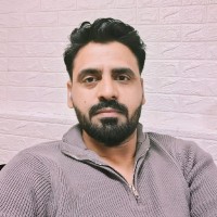 Megaplast India Pvt. Ltd. Employee Rahul Sharma's profile photo