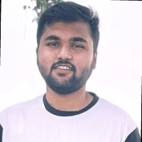 E-Whiz Global Employee Ishant Kadam's profile photo