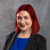 National Trails Employee Kelsey Korte's profile photo