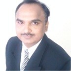 Anacle Systems Limited Employee Jindhar Chougule's profile photo