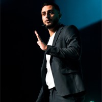 Amine Razak Email