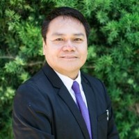 Maxcare Hospice Employee Rafael Sy's profile photo